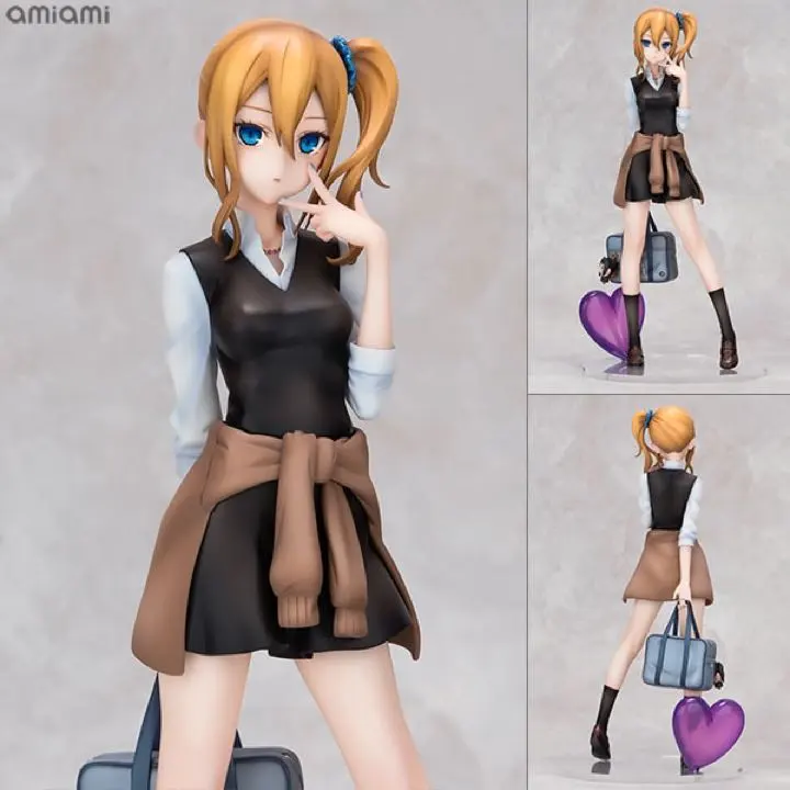 2026年最新】早坂愛 フィギュア amakuniの人気アイテム - メルカリ