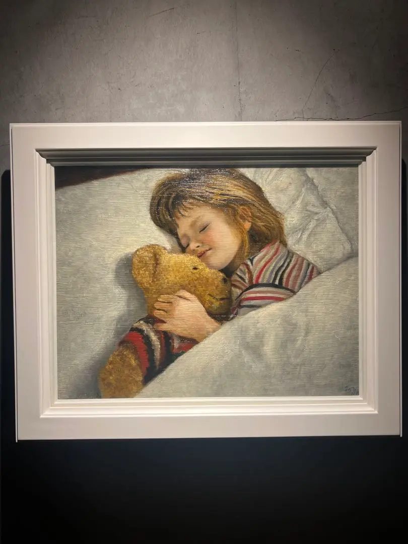 2026年最新】リアリズム写実絵画の人気アイテム - メルカリ