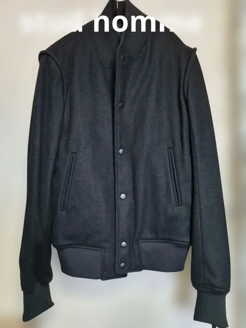 2026年最新】stud homme レザーの人気アイテム - メルカリ