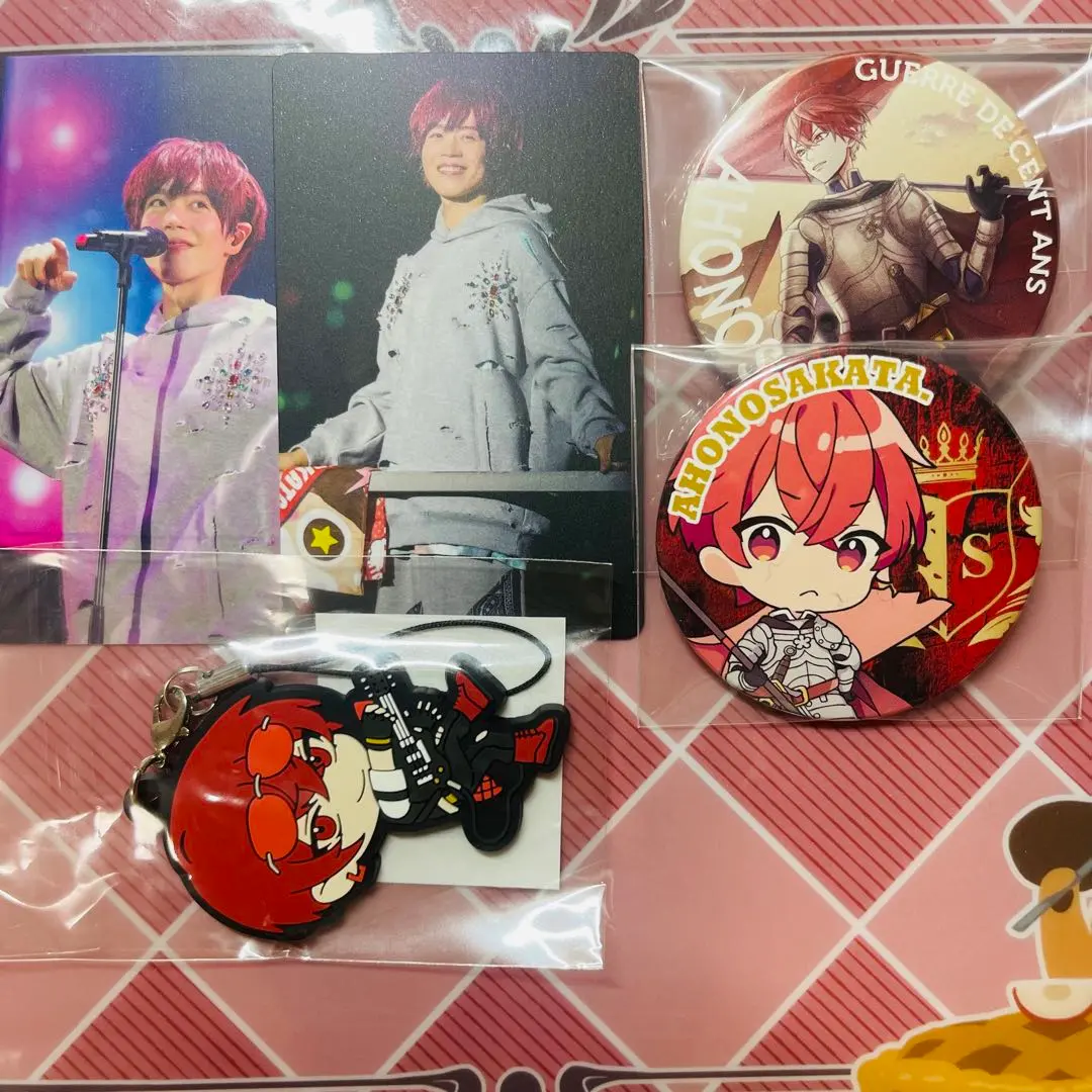 2026年最新】あほの坂田 hero 缶バッジの人気アイテム - メルカリ