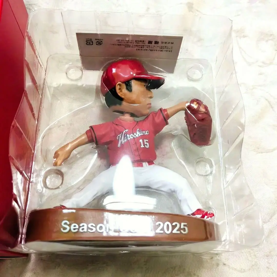 2026年最新】黒田博樹 フィギュアの人気アイテム - メルカリ