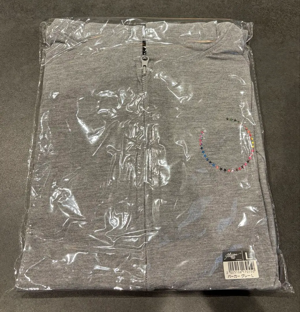 2026年最新】b'z stars パーカーの人気アイテム - メルカリ