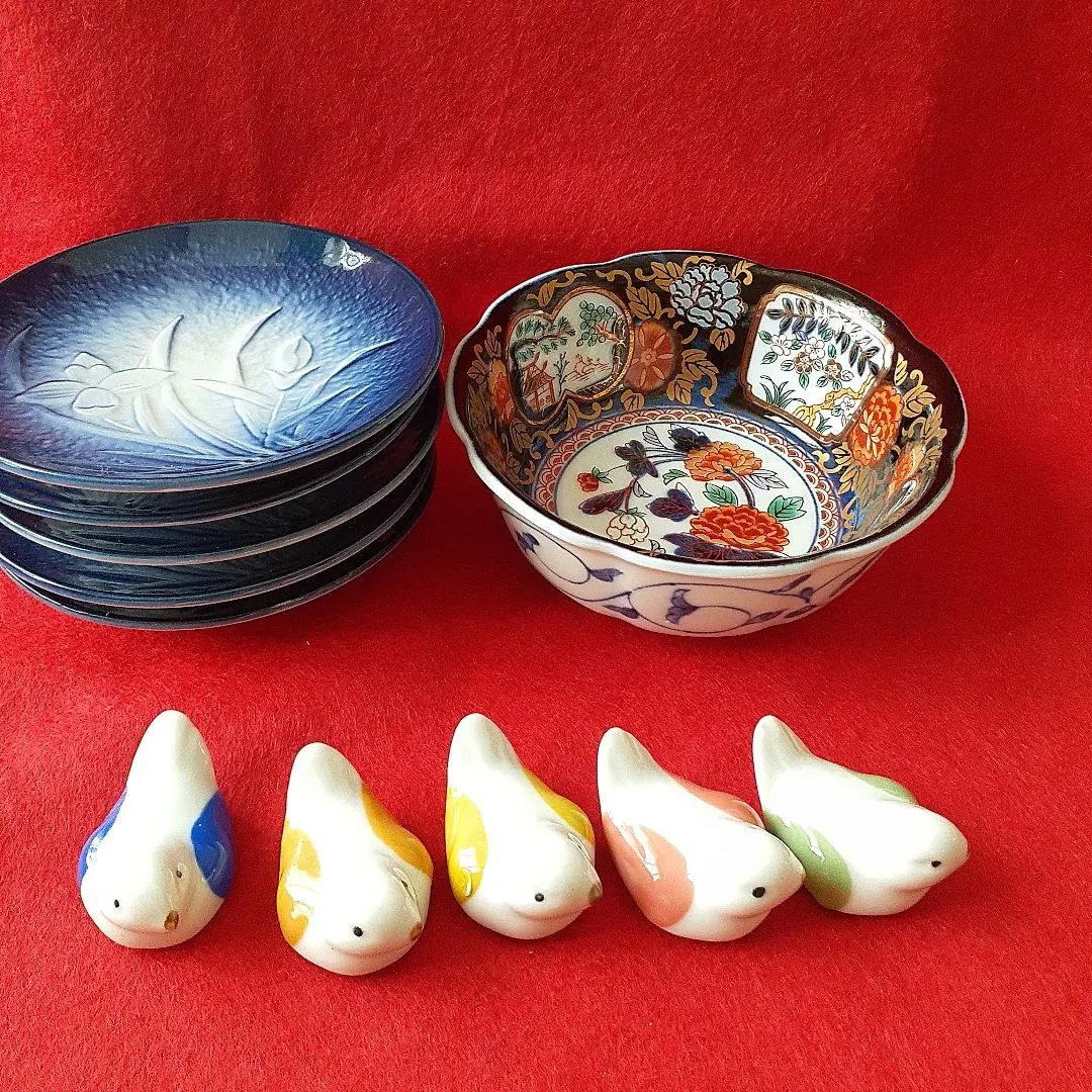 2026年最新】有田 和山の人気アイテム - メルカリ 有田焼 閑山 作 柿形