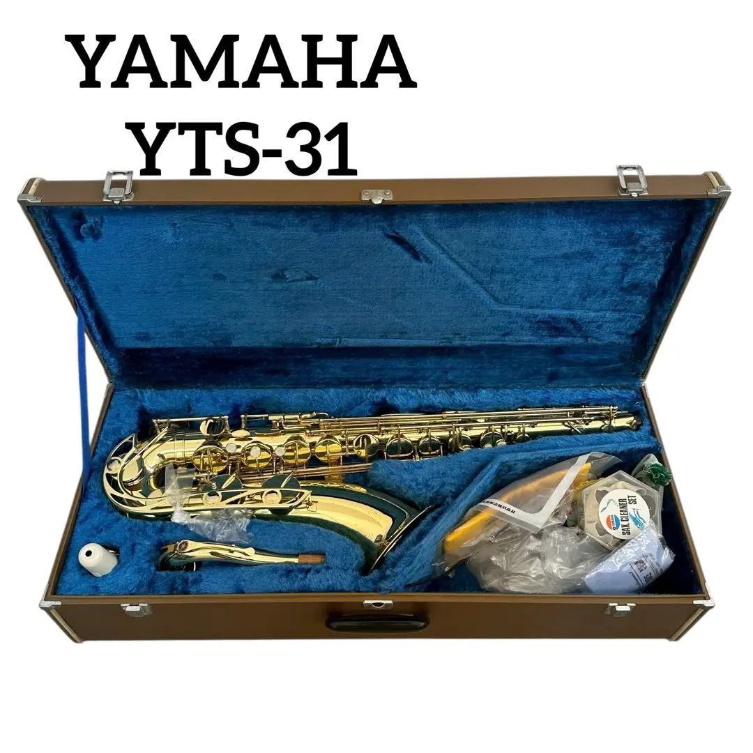 2026年最新】yamaha yts-31の人気アイテム - メルカリ