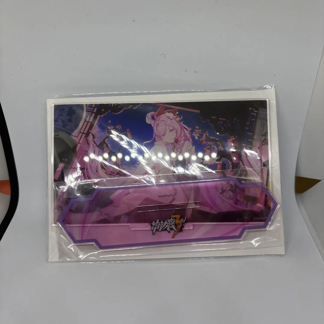 2026年最新】崩壊 3rd エリシア gigoの人気アイテム - メルカリ