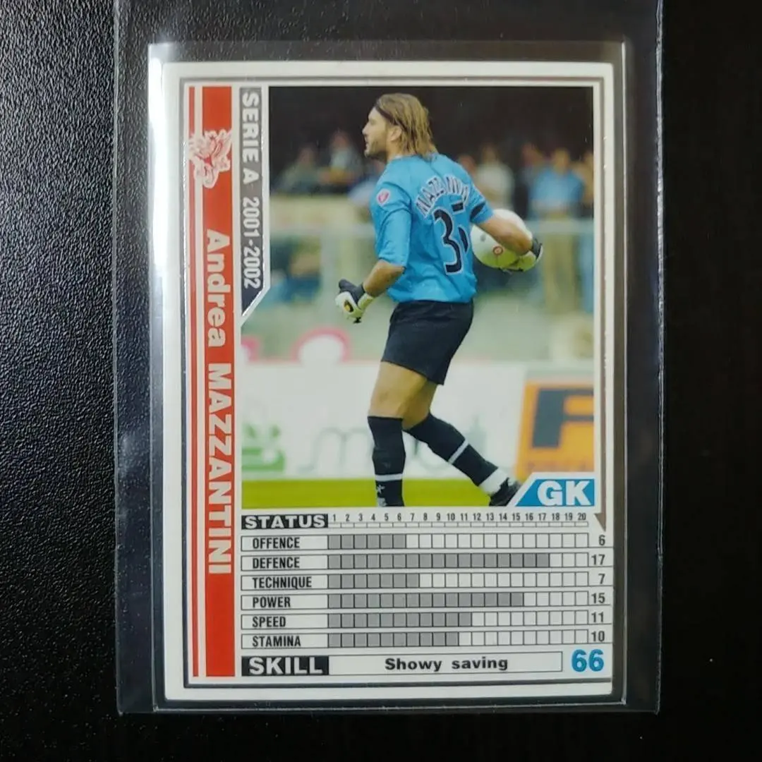 2026年最新】WCCF ロケテの人気アイテム - メルカリ