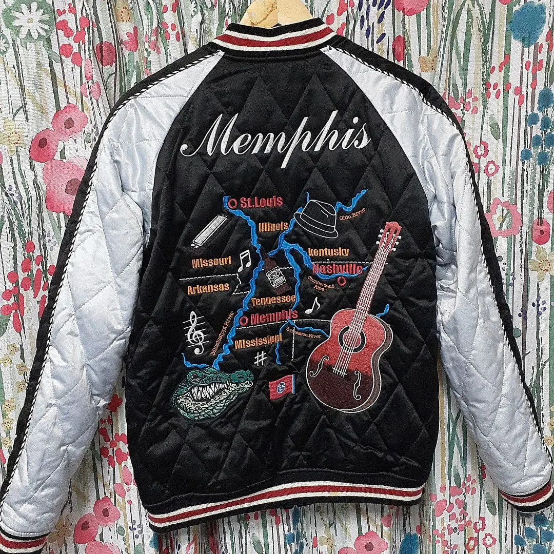 2026年最新】ビルバン スカジャンの人気アイテム - メルカリ