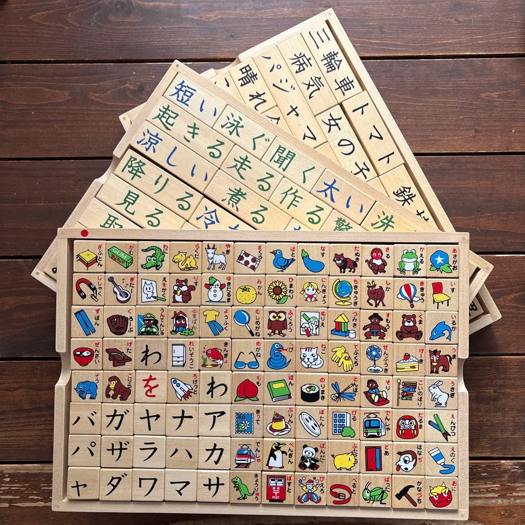 2026年最新】家庭保育園 魔法のキューブの人気アイテム - メルカリ