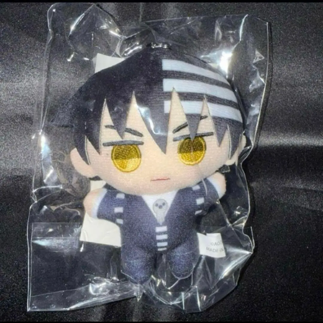 2026年最新】ソウルイーター ちぃぬいの人気アイテム - メルカリ