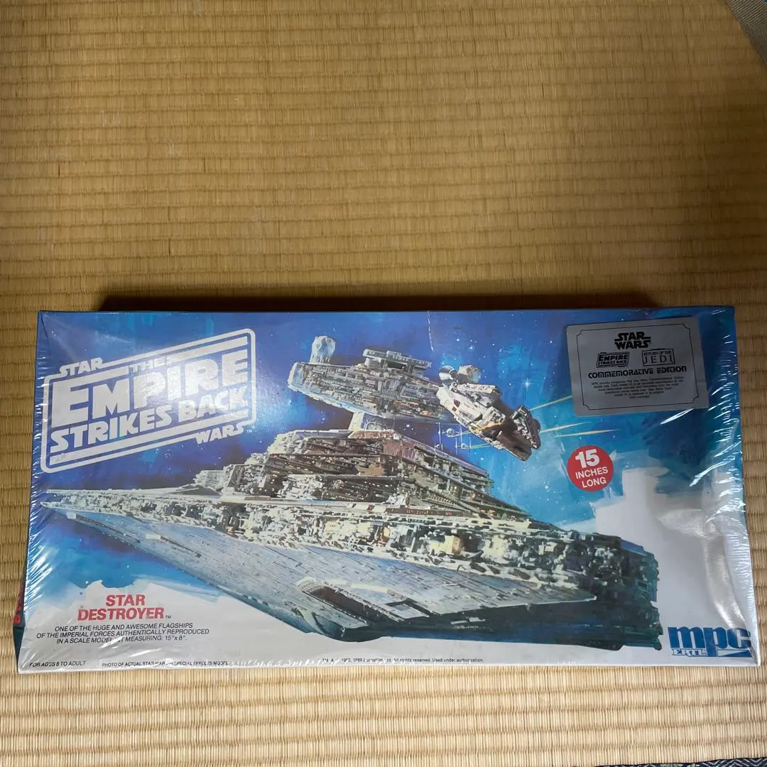 2026年最新】スターウォーズ mpcの人気アイテム - メルカリ