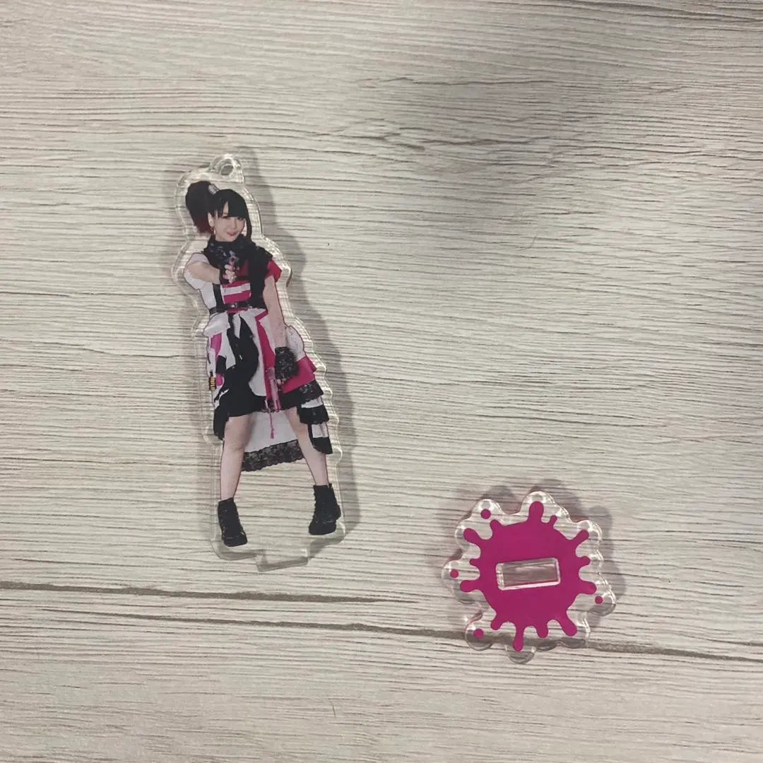 2026年最新】大森靖子 アクスタの人気アイテム - メルカリ