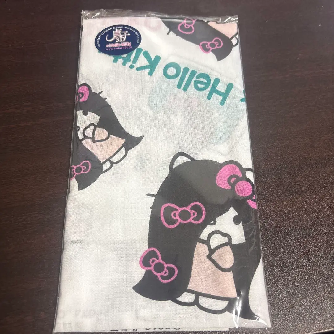 2026年最新】キティ 貞子の人気アイテム - メルカリ