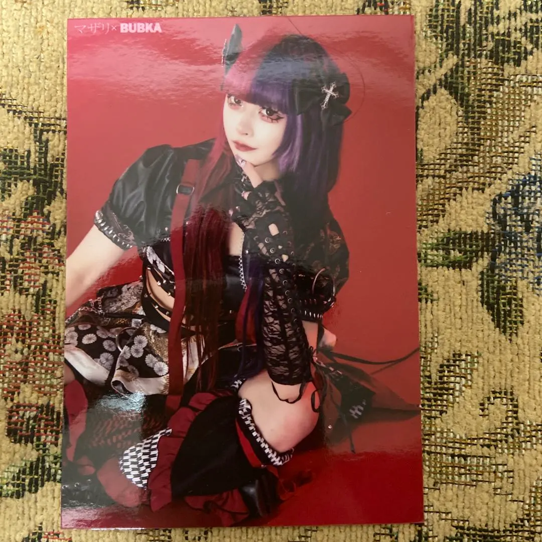 2026年最新】マザリ ホムラの人気アイテム - メルカリ