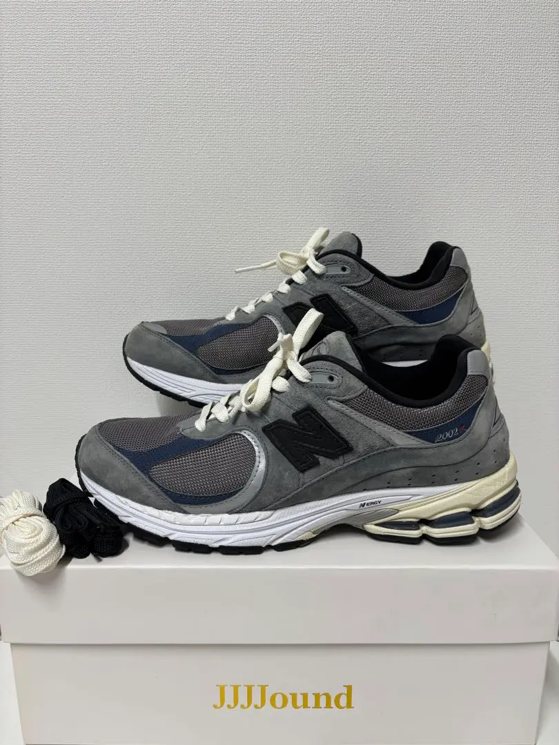 2026年最新】Jjjjound new balance 2002 29の人気アイテム - メルカリ