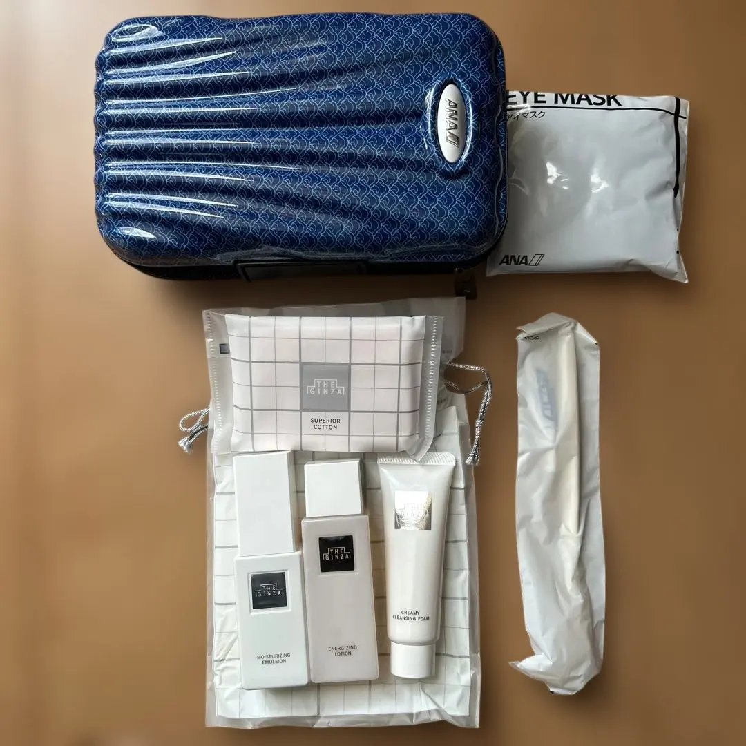 2026年最新】Ana アメニティ サムソナイトの人気アイテム - メルカリ