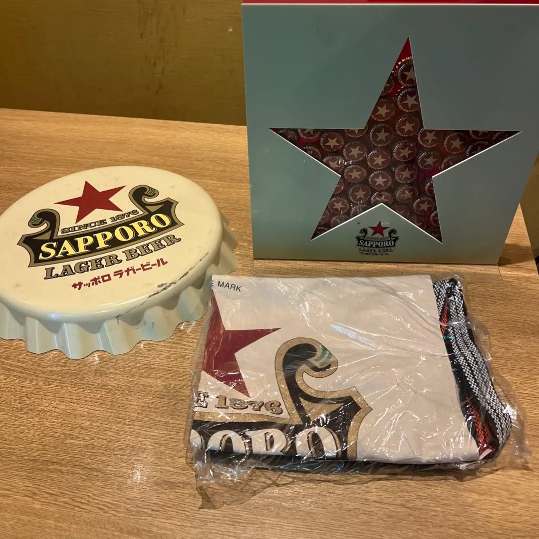 2026年最新】サッポロラガービール 壁掛けの人気アイテム - メルカリ