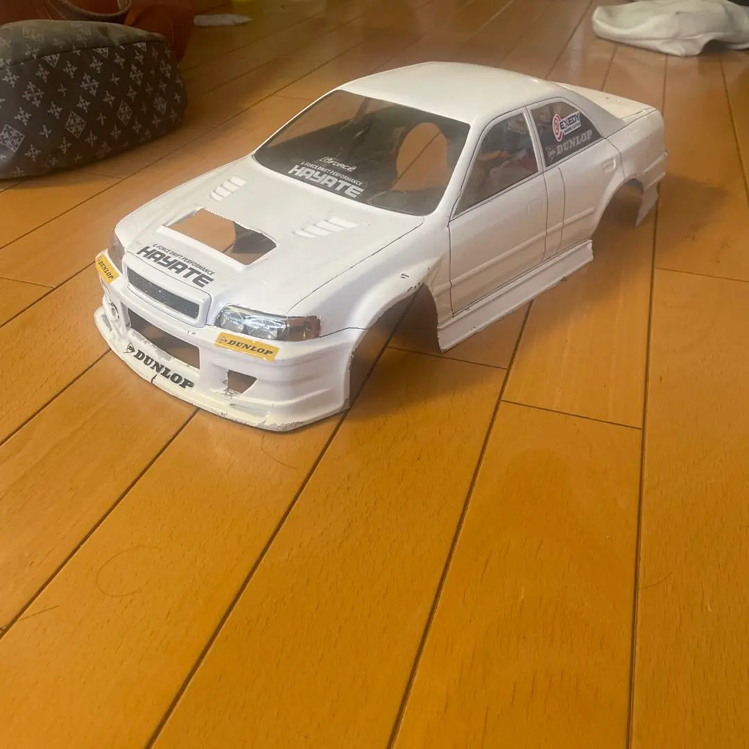 2026年最新】ヨコモチェイサーの人気アイテム - メルカリ