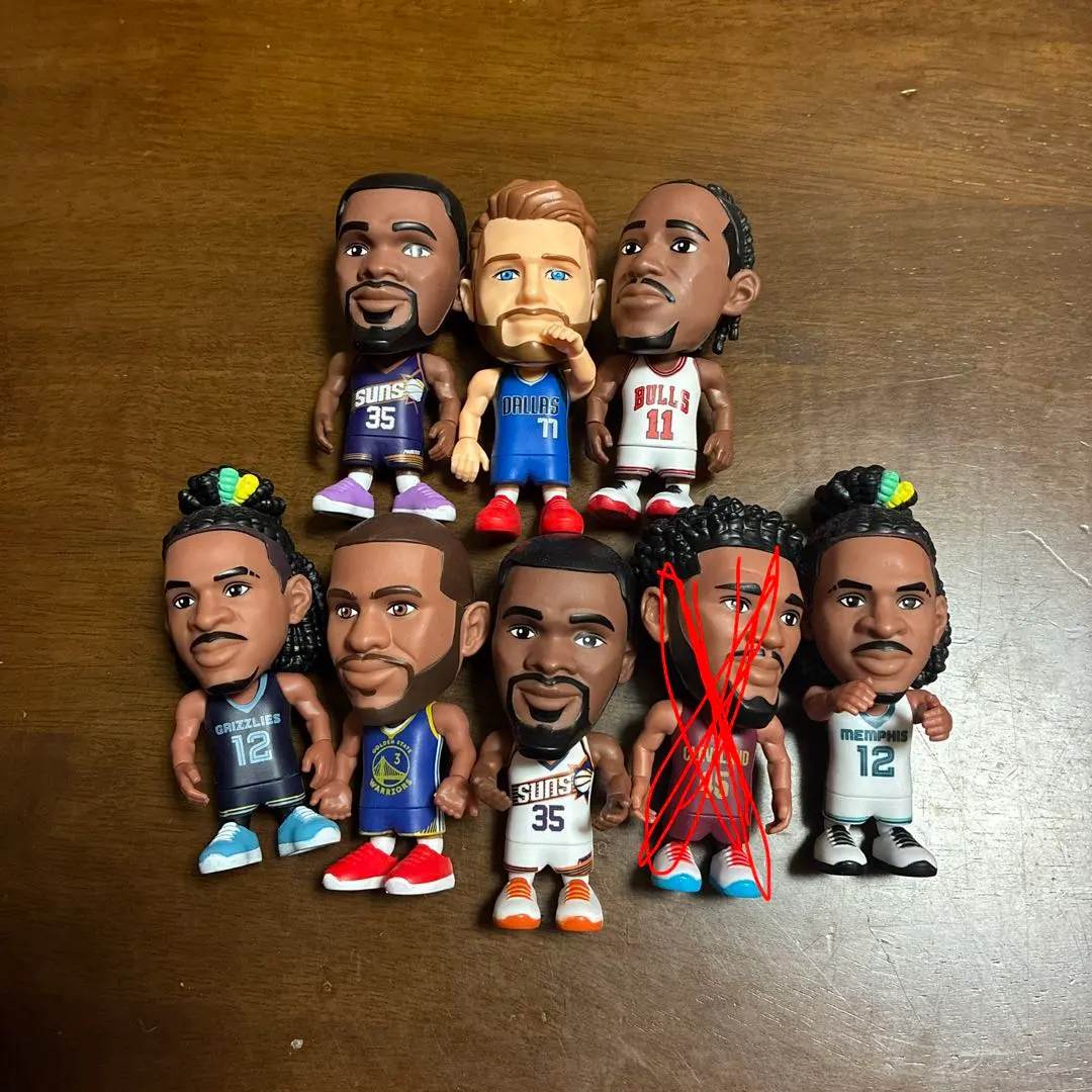 2026年最新】Nba ballers ドンチッチの人気アイテム - メルカリ