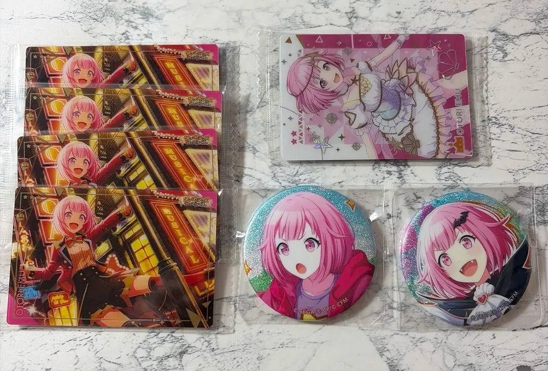 2026年最新】鳳えむ 缶バッジ バレンタインの人気アイテム - メルカリ