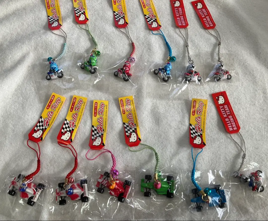 2026年最新】サーキット キティの人気アイテム - メルカリ