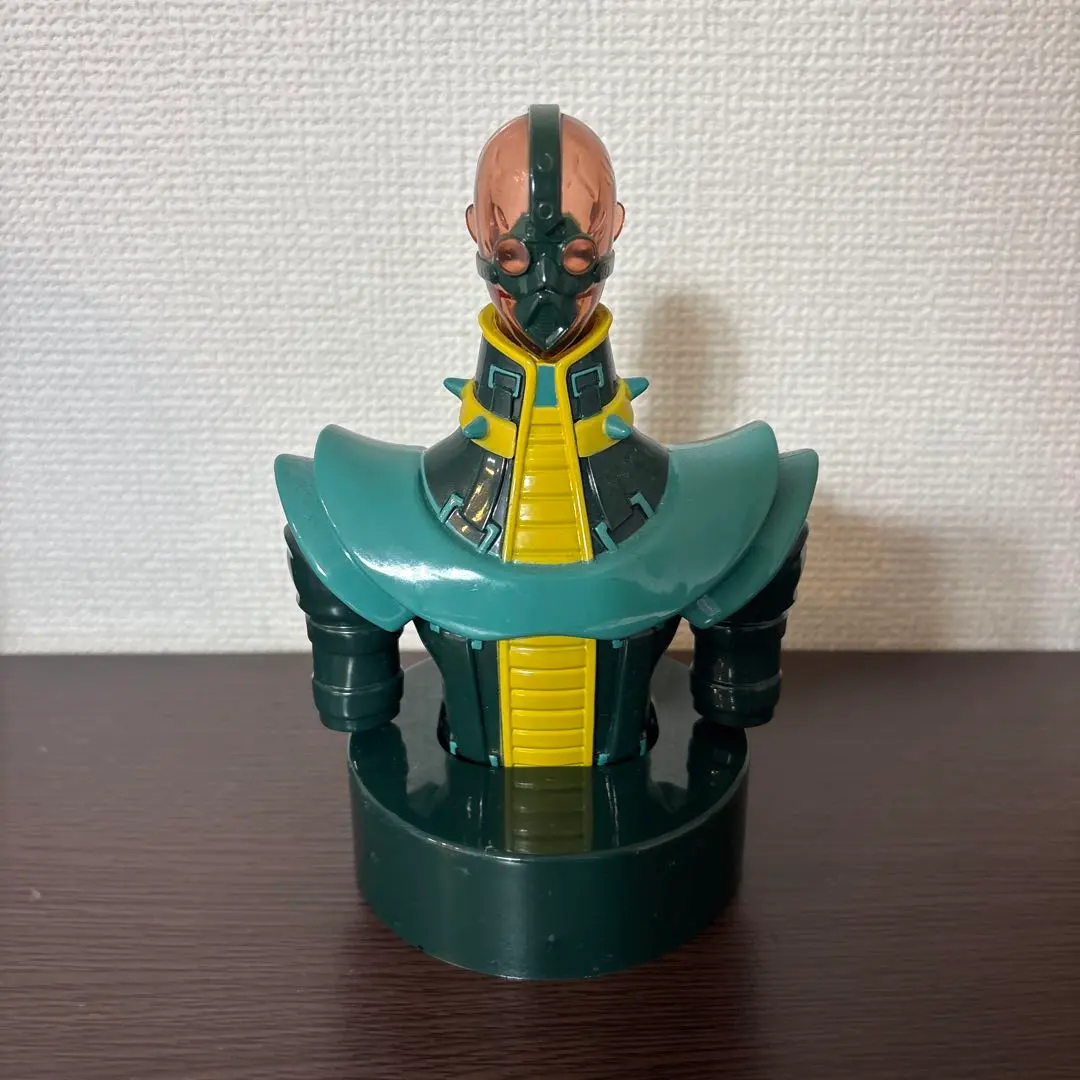 2026年最新】人造人間-サイコ・ショッカー フィギュアライトの人気