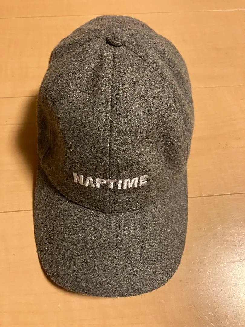2026年最新】ナップタイム nissy キャップの人気アイテム - メルカリ