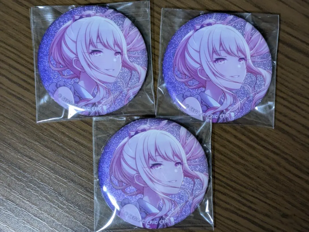 2026年最新】暁山瑞希 缶バッジ 4aの人気アイテム - メルカリ