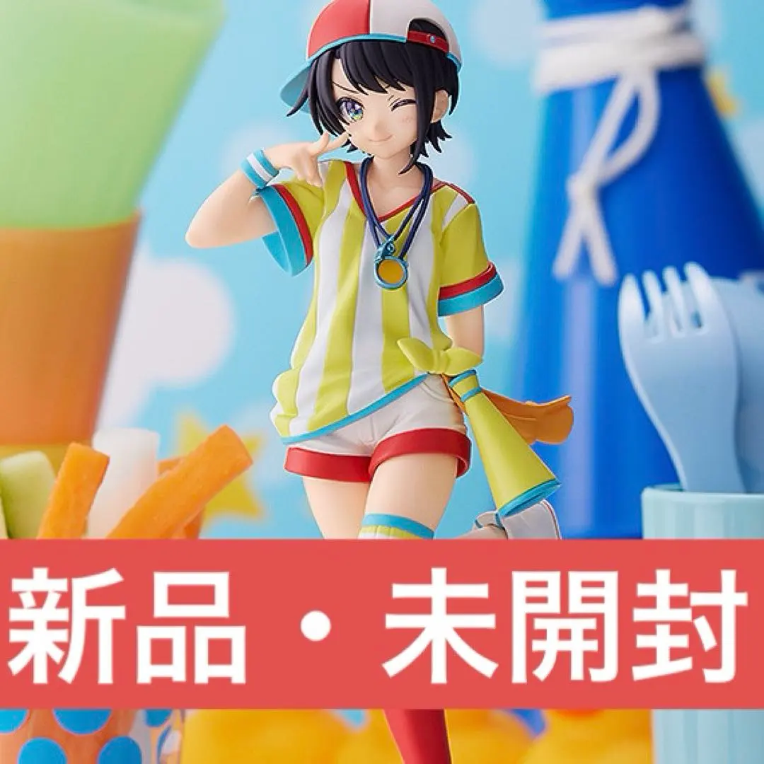 2026年最新】POP UP PARADE ホロライブ 大空スバルの人気アイテム