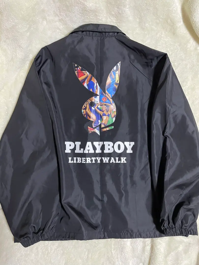 2026年最新】リバティーウォーク ジャケットの人気アイテム - メルカリ