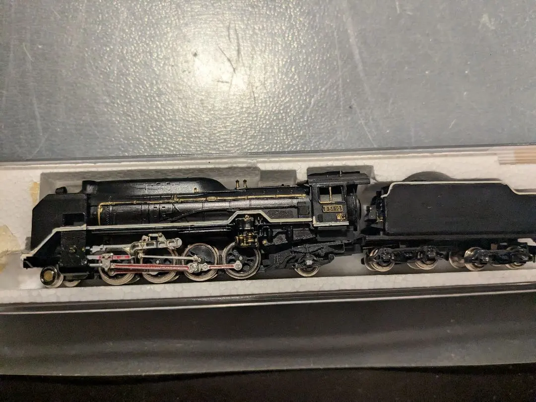 2026年最新】D51ナメクジの人気アイテム - メルカリ