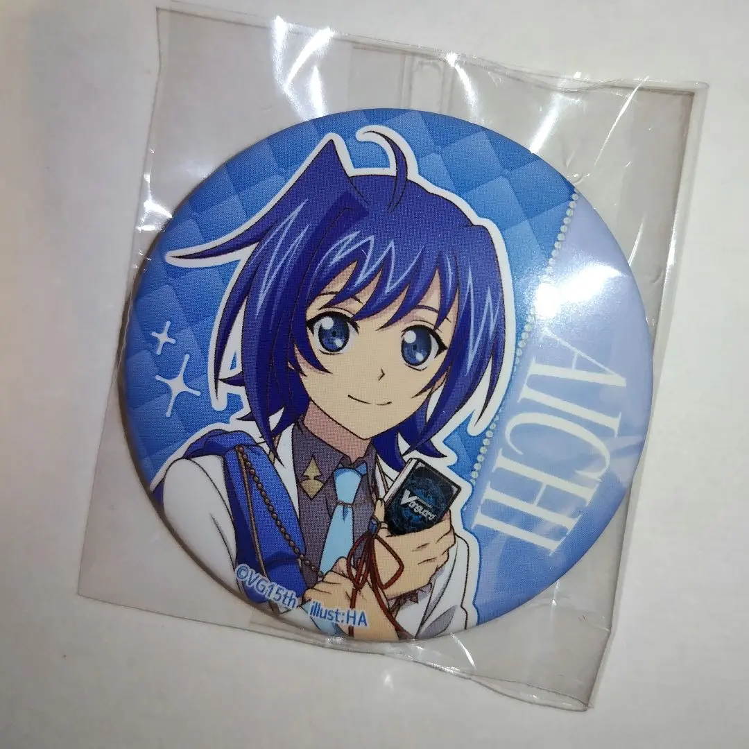 2026年最新】先導アイチ 缶バッジの人気アイテム - メルカリ