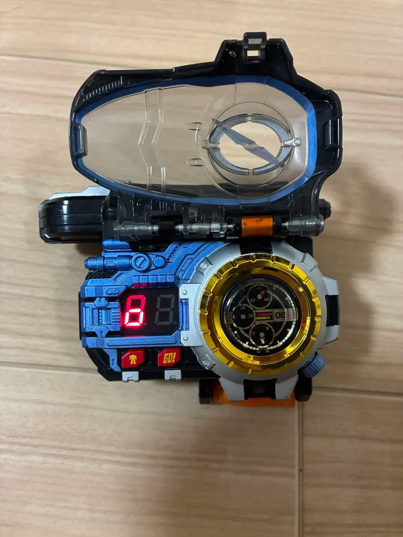 2026年最新】轟轟ボウケンジャー ゴーゴーチェンジャーの人気アイテム