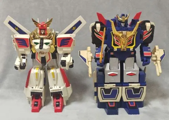 2026年最新】巨大変形 ドラゴンカイザーの人気アイテム - メルカリ