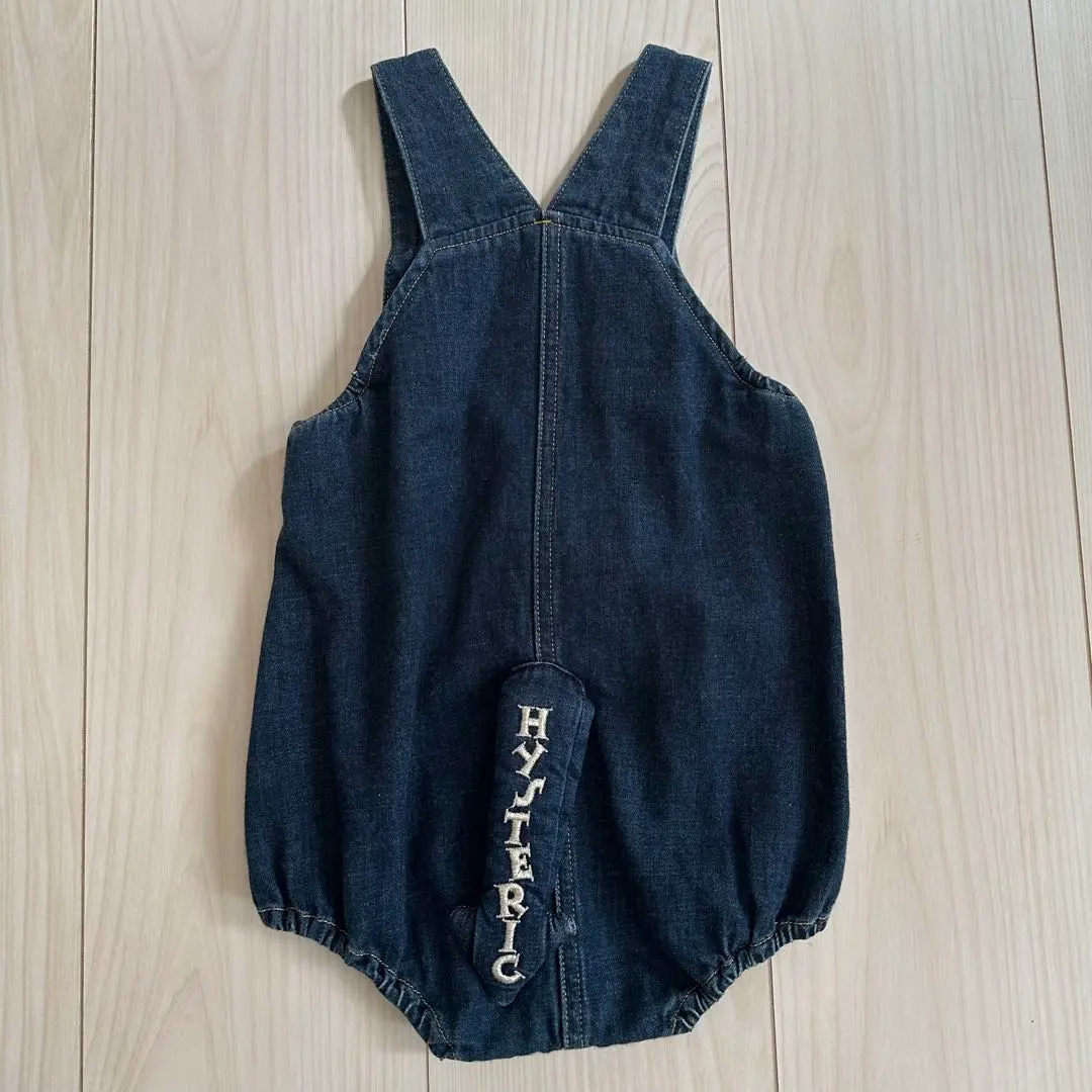 2026年最新】ヒステリックミニ ダルマオールの人気アイテム - メルカリ