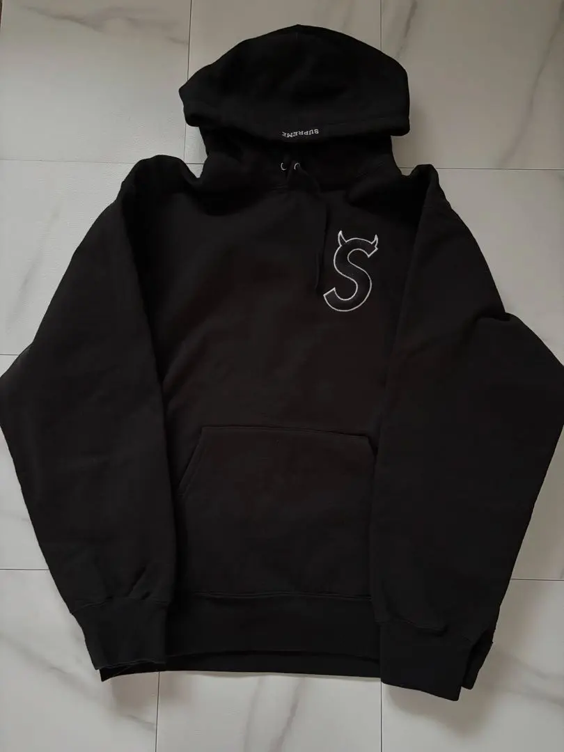 2026年最新】supreme ツノパーカーの人気アイテム - メルカリ