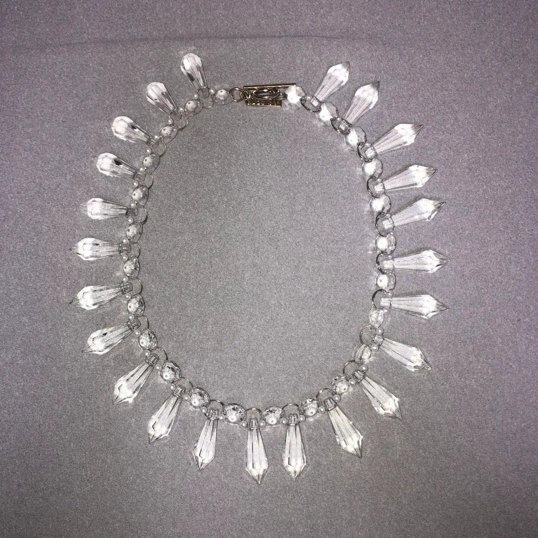 2026年最新】Les six ネックレスの人気アイテム - メルカリ