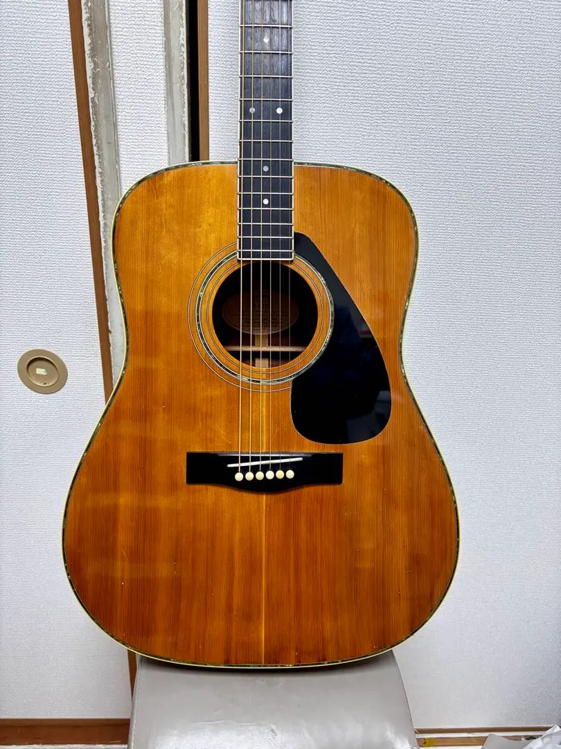 2026年最新】yamaha fg-400の人気アイテム - メルカリ