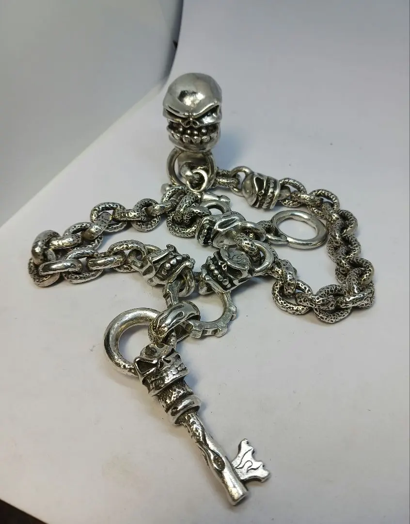 2026年最新】スターリンギア ウォレットチェーンの人気アイテム - メルカリ