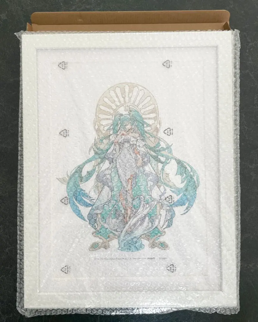 2026年最新】米山舞 複製原画の人気アイテム - メルカリ