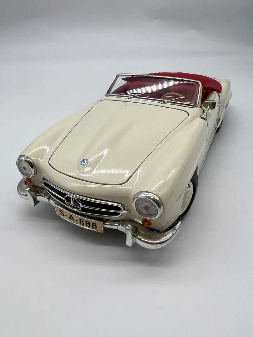 2026年最新】ベンツ 1/18 マイストの人気アイテム - メルカリ