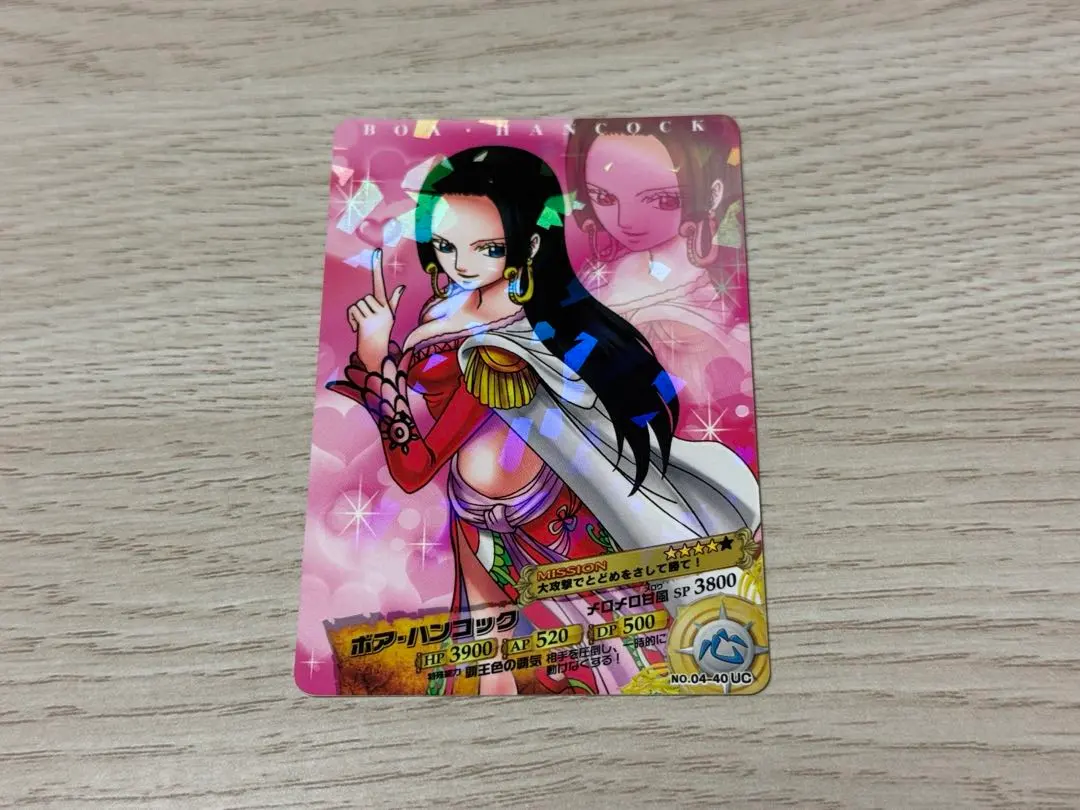 2026年最新】ワンピース arカードダス ハンコックの人気アイテム