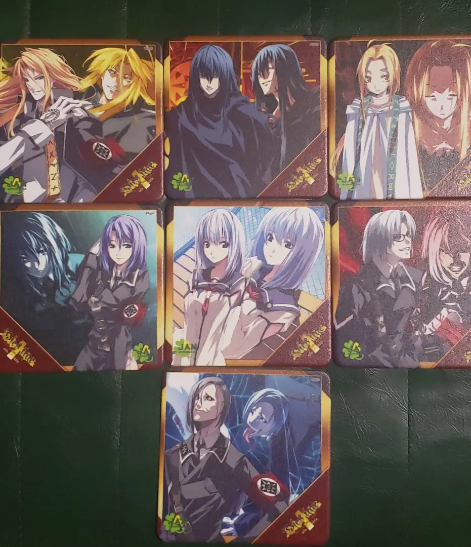 2026年最新】dies irae コラボカフェの人気アイテム - メルカリ