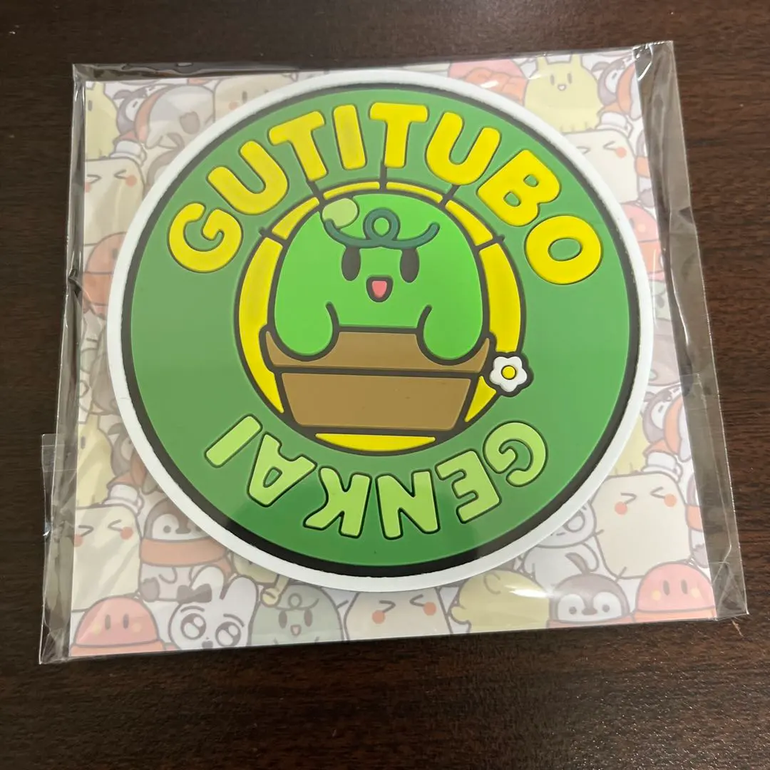 2026年最新】ぐちつぼ 缶バッジの人気アイテム - メルカリ