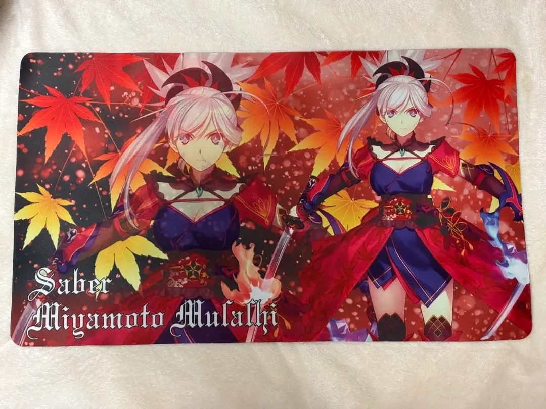 2026年最新】宮本武蔵 プレイマットの人気アイテム - メルカリ