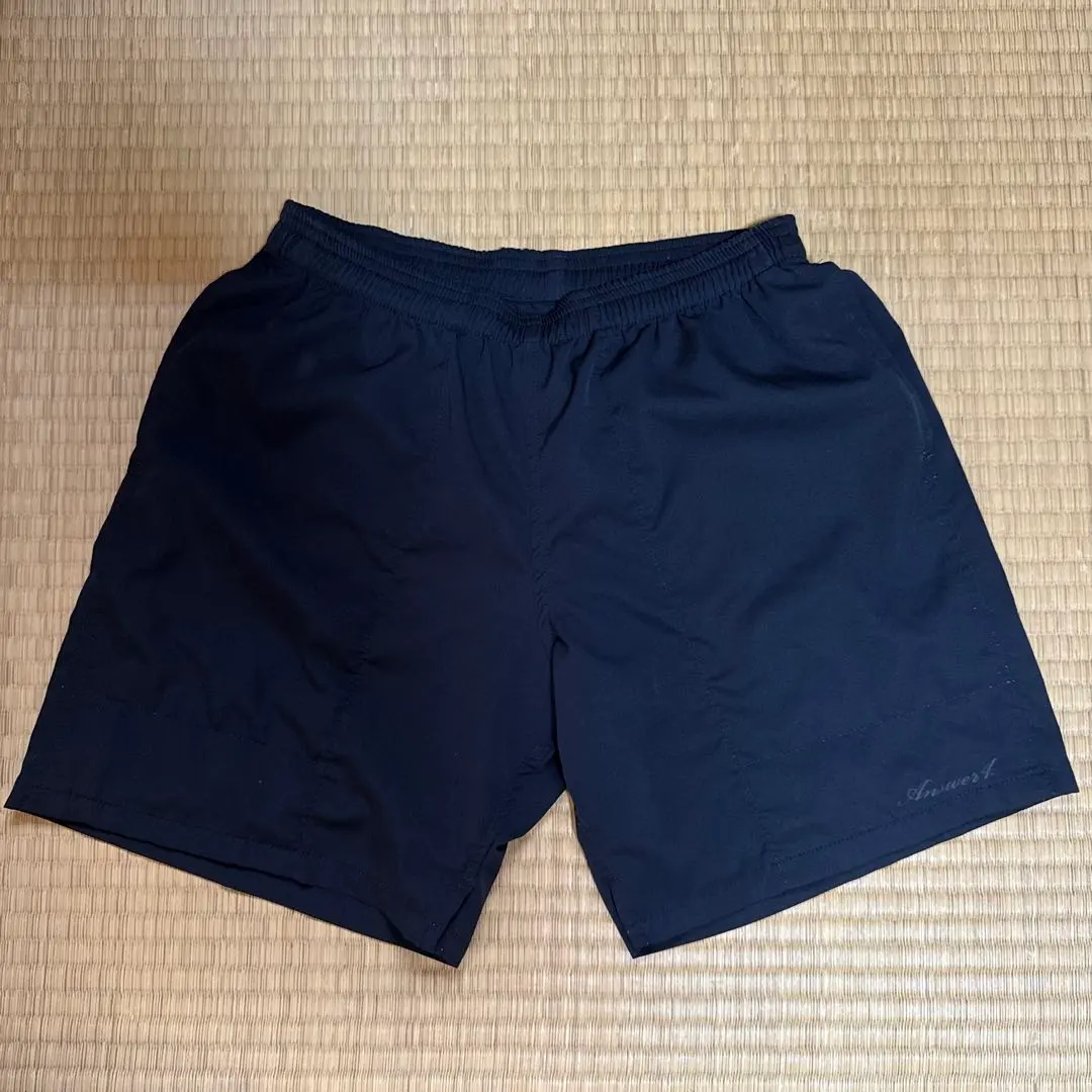 2026年最新】Answer4 4pocket short pants アンサー4の人気アイテム