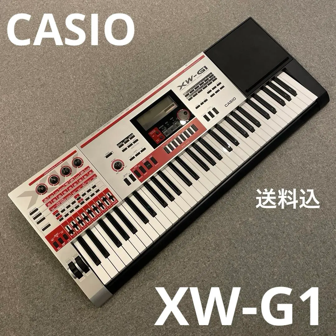 2026年最新】CASIO XW-G1の人気アイテム - メルカリ