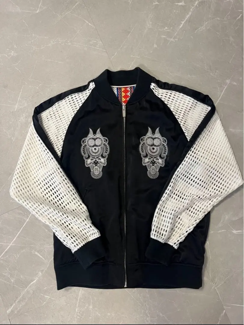 2026年最新】phenomenon スタジャンの人気アイテム - メルカリ