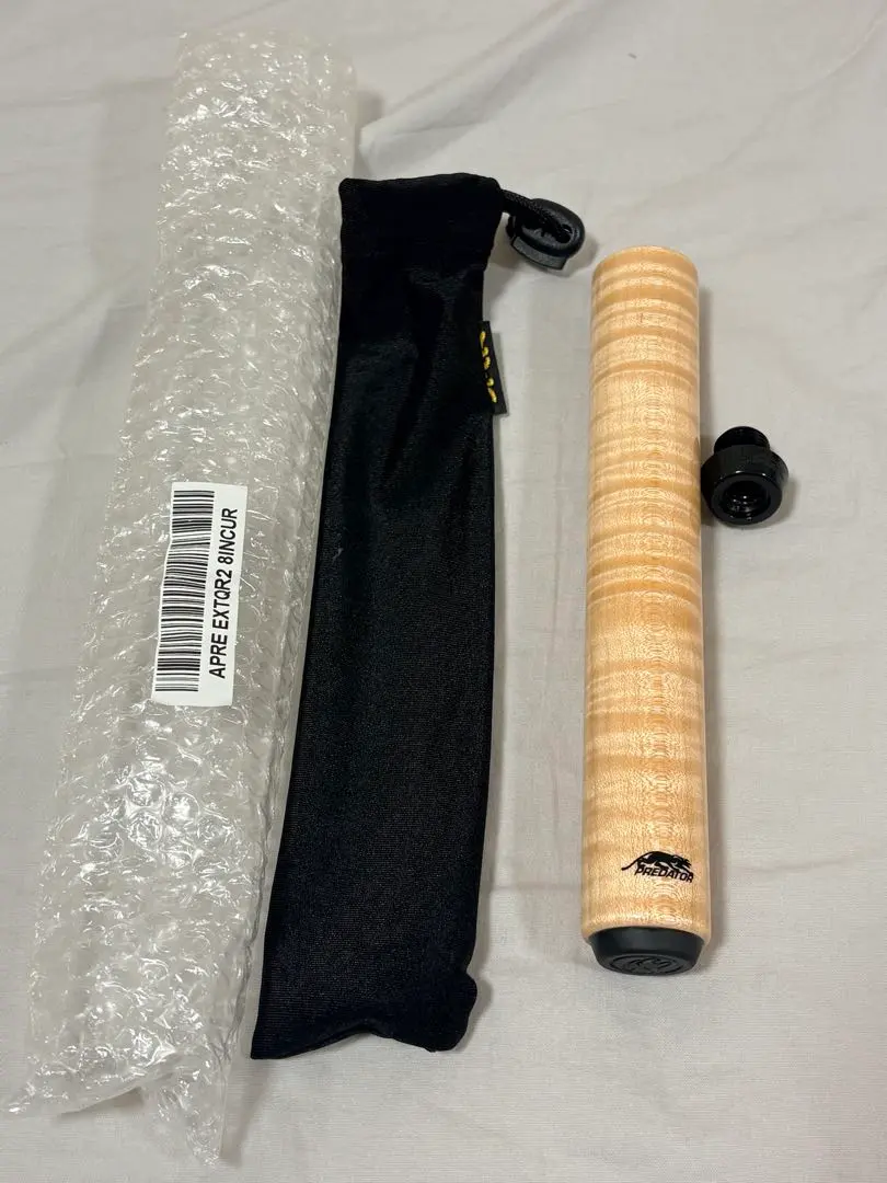 2026年最新】ビリヤード プレデター エクステンションの人気アイテム