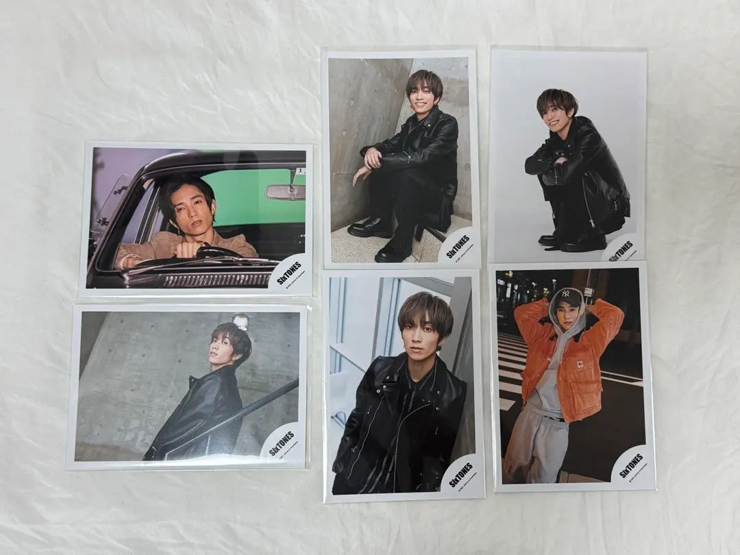 2026年最新】田中樹 公式写真 new eraの人気アイテム - メルカリ