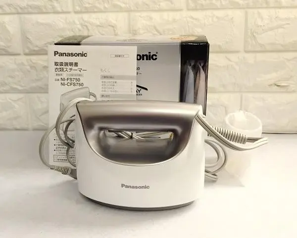 2026年最新】衣類スチーマー パナソニック ni-cfs760の人気アイテム
